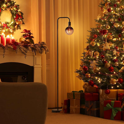 OneWish Minimalist Floor Lamp for Living Room